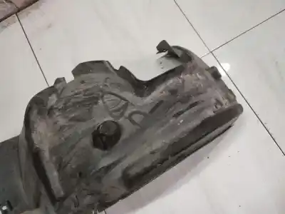 Peça sobressalente para automóvel em segunda mão cave de roda dianteira direita por bmw 1 (e81) 118 d referências oem iam   