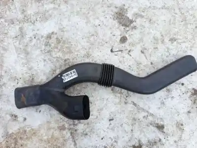 Peça sobressalente para automóvel em segunda mão tubo por audi coupe b2 (81, 855, 856) 2.3 quattro referências oem iam 31101044
