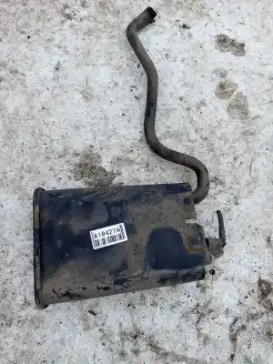 Peça sobressalente para automóvel em segunda mão filtro de carvão ativo por audi coupe b2 (81, 855, 856) 2.3 quattro referências oem iam 30650221