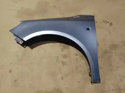 Peça sobressalente para automóvel em segunda mão guarda-lamas dianteiro esquerdo por ford taurus (p5_) 3.0 24v referências oem iam 