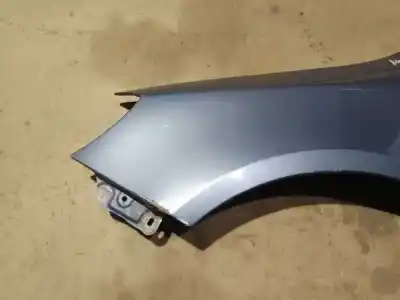 Second-hand car spare part left front fin for ford taurus (p5_) 3.0 24v oem iam references   