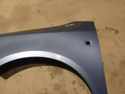 Second-hand car spare part left front fin for ford taurus (p5_) 3.0 24v oem iam references   