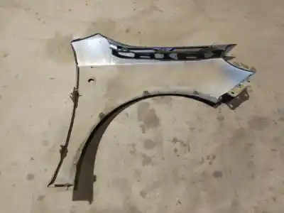 Second-hand car spare part left front fin for ford taurus (p5_) 3.0 24v oem iam references   