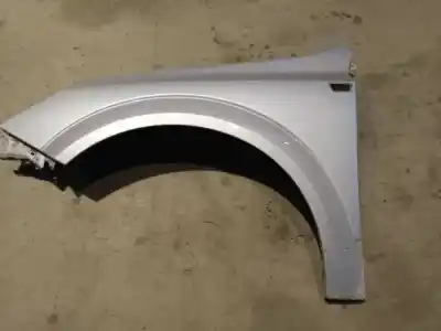 Peça sobressalente para automóvel em segunda mão guarda-lamas dianteiro esquerdo por bmw 3 (e30) m3 2.3 referências oem iam 