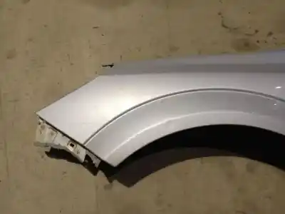 Peça sobressalente para automóvel em segunda mão guarda-lamas dianteiro esquerdo por bmw 3 (e30) m3 2.3 referências oem iam   