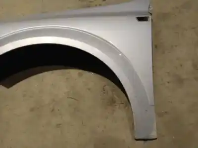 Peça sobressalente para automóvel em segunda mão guarda-lamas dianteiro esquerdo por bmw 3 (e30) m3 2.3 referências oem iam   