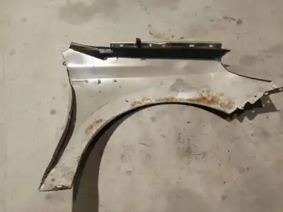 Peça sobressalente para automóvel em segunda mão guarda-lamas dianteiro esquerdo por bmw 3 (e30) m3 2.3 referências oem iam   