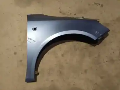 Peça sobressalente para automóvel em segunda mão guarda-lamas dianteiro direito por ford taurus (p5_) 3.0 24v referências oem iam 