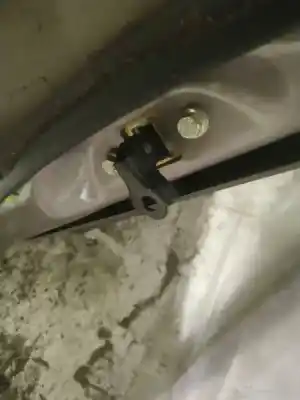 Автозапчастина б/у петля для nissan note (e11, ne11) 1.4 посилання на oem iam   