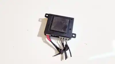 Автозапчасти б/у электронный модуль за opel corsa a fastback (s83) 1.2 i (f08, m08, f68, m68) ссылки oem iam r9c002831  