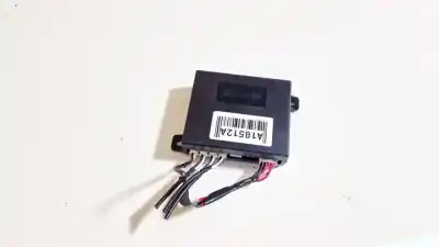 Piesă de schimb auto la mâna a doua modul electrotic pentru opel corsa a fastback (s83) 1.2 i (f08, m08, f68, m68) referințe oem iam r9c002831 Piesă de schimb auto la mâna a doua modul electrotic pentru opel corsa a fastback (s83) 1.2 i (f08, m08, f68, m68) referințe oem iam r9c002831