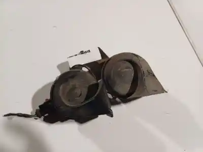 Recambio de automóvil de segunda mano de CLAXON, SEÑAL ACÚSTICA para FORD CAPRI II (GECP) 3.0 referencias OEM IAM   