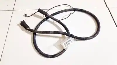 Second-hand car spare part wire for bmw 1 (e81) 118 d oem iam references   