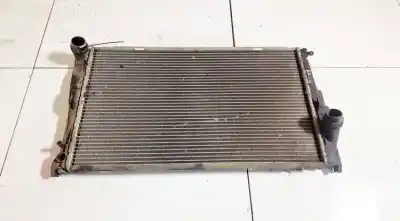 Peça sobressalente para automóvel em segunda mão radiador de água por bmw 1502-2002 (e10) 1802 referências oem iam 778889510