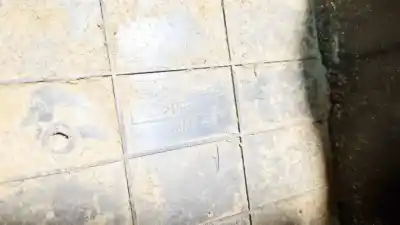 Pezzo di ricambio per auto di seconda mano medio per renault clio i (b/c57_, 5/357_) 1.8 (b/c57c, b/c57u) riferimenti oem iam smj90  