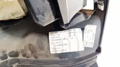 Автозапчасти б/у пластик за renault clio i (b/c57_, 5/357_) 1.8 (b/c57c, b/c57u) ссылки oem iam 7729asmgg02102  31292003 Автозапчасти б/у пластик за renault clio i (b/c57_, 5/357_) 1.8 (b/c57c, b/c57u) ссылки oem iam 7729asmgg02102  31292003