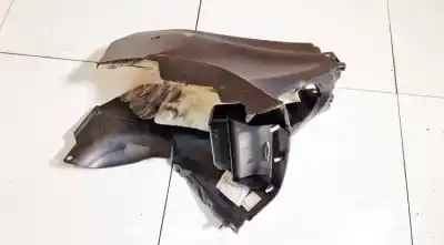 Автозапчасти б/у пластик за renault clio i (b/c57_, 5/357_) 1.8 (b/c57c, b/c57u) ссылки oem iam 7729asmgg02102