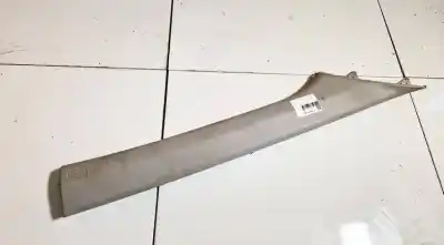 Автозапчасти б/у пластик за renault clio i (b/c57_, 5/357_) 1.8 (b/c57c, b/c57u) ссылки oem iam 4101smge021m1