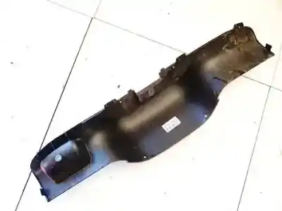 Автозапчастина б/у пластикler для nissan bluebird hatchback (t72, t12) 1.6 посилання на oem iam 8v41s404c52ac  