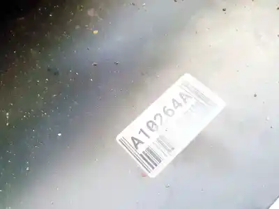 Автозапчастина б/у пластикler для nissan bluebird hatchback (t72, t12) 1.6 посилання на oem iam 8v41s404c52ac  