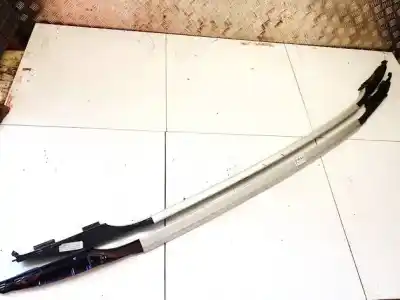 Автозапчастина б/у різні деталі для nissan bluebird hatchback (t72, t12) 1.6 посилання на oem iam 8v41s55123bc