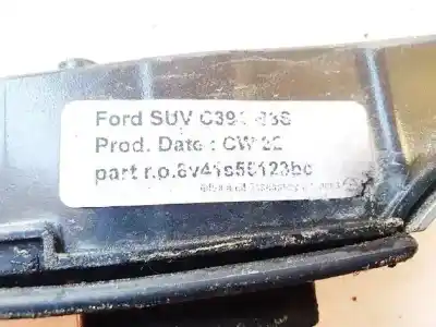 Автозапчастина б/у різні деталі для nissan bluebird hatchback (t72, t12) 1.6 посилання на oem iam 8v41s55123bc  