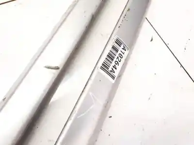 Автозапчастина б/у різні деталі для nissan bluebird hatchback (t72, t12) 1.6 посилання на oem iam 8v41s55123bc  