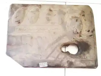 Автозапчастина б/у крішка двигуна для nissan bluebird hatchback (t72, t12) 1.6 посилання на oem iam sp6075