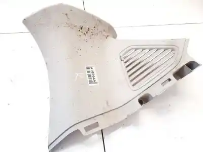 Автозапчастина б/у пластикler для nissan bluebird hatchback (t72, t12) 1.6 посилання на oem iam 8v41s280c47aew