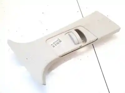 Автозапчастина б/у пластикler для nissan bluebird hatchback (t72, t12) 1.6 посилання на oem iam 8v41s24582acw