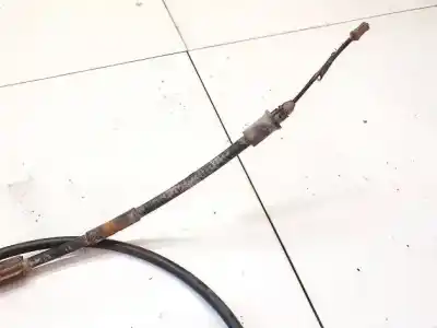 Автозапчасти б/у рычаг ручного тормоза за nissan bluebird hatchback (t72, t12) 1.6 ссылки oem iam   