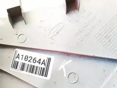 Автозапчастина б/у пластикler для nissan bluebird hatchback (t72, t12) 1.6 посилання на oem iam 8v41s03199adw  8v41-s03199-adw