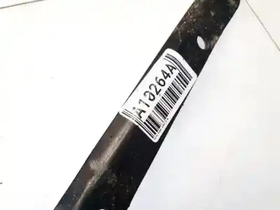 Автозапчастина б/у пластикler для nissan bluebird hatchback (t72, t12) 1.6 посилання на oem iam 8v4111009ab  8v41-11009-ab