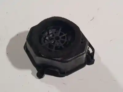Recambio de automóvil de segunda mano de Altavoz del panel para MERCEDES-BENZ W212, 2009.01 - 2016.06 E 350 4-MATIC 200KW 2009.01 - 2011. 2016.06 referencias OEM IAM A2048202402  