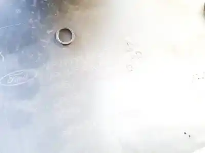 Автозапчастина б/у пластикler для nissan bluebird hatchback (t72, t12) 1.6 посилання на oem iam 7m51r044e06adw  vp7m5x045d70adw