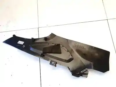 Автозапчастина б/у пластикler для nissan bluebird hatchback (t72, t12) 1.6 посилання на oem iam 7m51r044e06adw  vp7m5x045d70adw