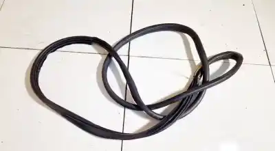 Автозапчастина б/у контур дверей гума для RENAULT CLIO I (B/C57_, 5/357_) 1.8 (B/C57C, B/C57U) Посилання на OEM IAM    Автозапчастина б/у контур дверей гума для RENAULT CLIO I (B/C57_, 5/357_) 1.8 (B/C57C, B/C57U) Посилання на OEM IAM