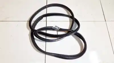 Автозапчастина б/у контур дверей гума для renault clio i (b/c57_, 5/357_) 1.8 (b/c57c, b/c57u) посилання на oem iam    Автозапчастина б/у контур дверей гума для renault clio i (b/c57_, 5/357_) 1.8 (b/c57c, b/c57u) посилання на oem iam