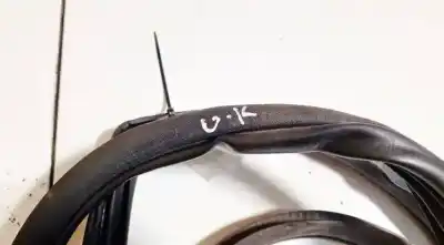 Автозапчастина б/у контур дверей гума для renault clio i (b/c57_, 5/357_) 1.8 (b/c57c, b/c57u) посилання на oem iam    Автозапчастина б/у контур дверей гума для renault clio i (b/c57_, 5/357_) 1.8 (b/c57c, b/c57u) посилання на oem iam