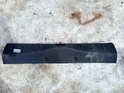 Peça sobressalente para automóvel em segunda mão plásticos por citroen c3 ii (sc_) 1.4 hdi 70 (sc8hzc, sc8hr0, sc8hp4) referências oem iam 966507680