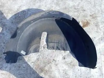 Peça sobressalente para automóvel em segunda mão cave de roda traseira esquerda por citroen c3 ii (sc_) 1.4 hdi 70 (sc8hzc, sc8hr0, sc8hp4) referências oem iam 9683387580