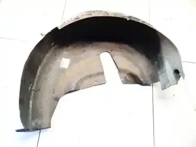 Peça sobressalente para automóvel em segunda mão cave de roda traseira direita por citroen c3 ii (sc_) 1.4 hdi 70 (sc8hzc, sc8hr0, sc8hp4) referências oem iam 