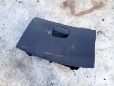 Peça sobressalente para automóvel em segunda mão porta luvas por citroen c3 ii (sc_) 1.4 hdi 70 (sc8hzc, sc8hr0, sc8hp4) referências oem iam 