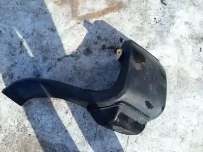 Peça sobressalente para automóvel em segunda mão tubo por audi coupe b2 (81, 855, 856) 2.3 quattro referências oem iam 30680296