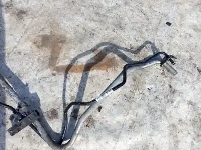 Peça sobressalente para automóvel em segunda mão tubos de ar condicionado por audi coupe b2 (81, 855, 856) 2.3 quattro referências oem iam   