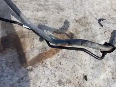 Peça sobressalente para automóvel em segunda mão tubos de ar condicionado por audi coupe b2 (81, 855, 856) 2.3 quattro referências oem iam   