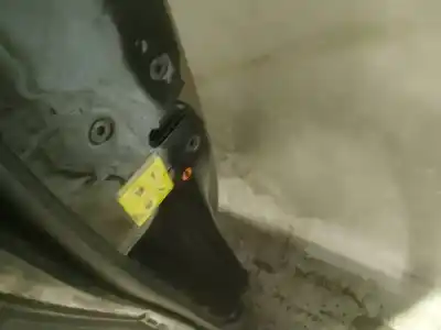 Peça sobressalente para automóvel em segunda mão fechadura da porta traseira esquerda por audi coupe b2 (81, 855, 856) 2.3 quattro referências oem iam 