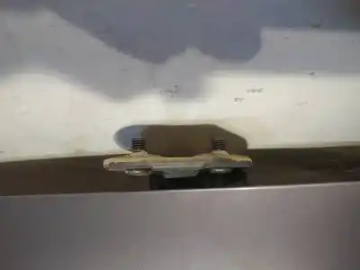 Peça sobressalente para automóvel em segunda mão amortecedores do tronco / porta por bmw 1 (e81) 118 d referências oem iam 