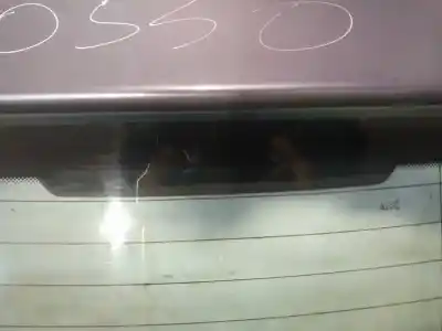 Second-hand car spare part central brake light for bmw 1 (e81) 118 d oem iam references   