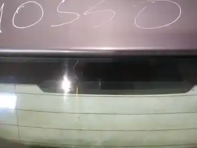 Peça sobressalente para automóvel em segunda mão Farolim De Travão Central por BMW 1 (E81) 118 D Referências OEM IAM   